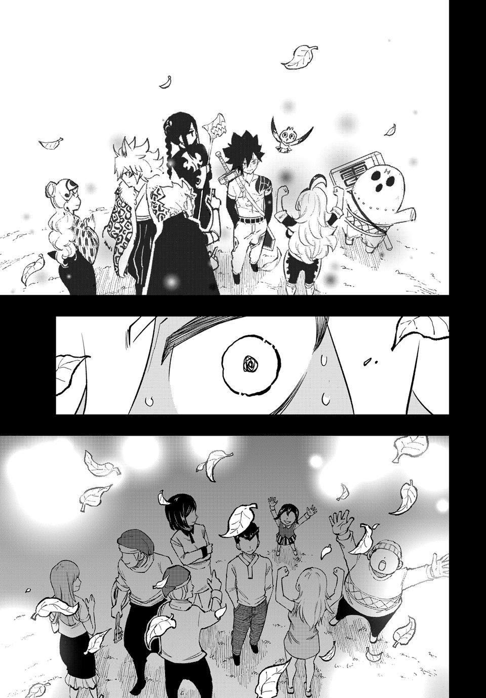 DEAD ROCK chapter 32 page 23