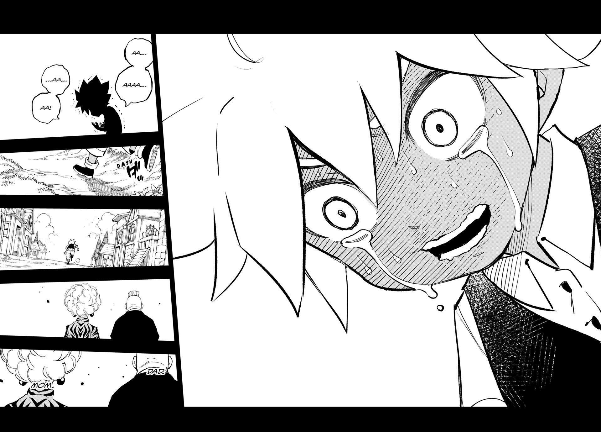 DEAD ROCK chapter 32 page 27