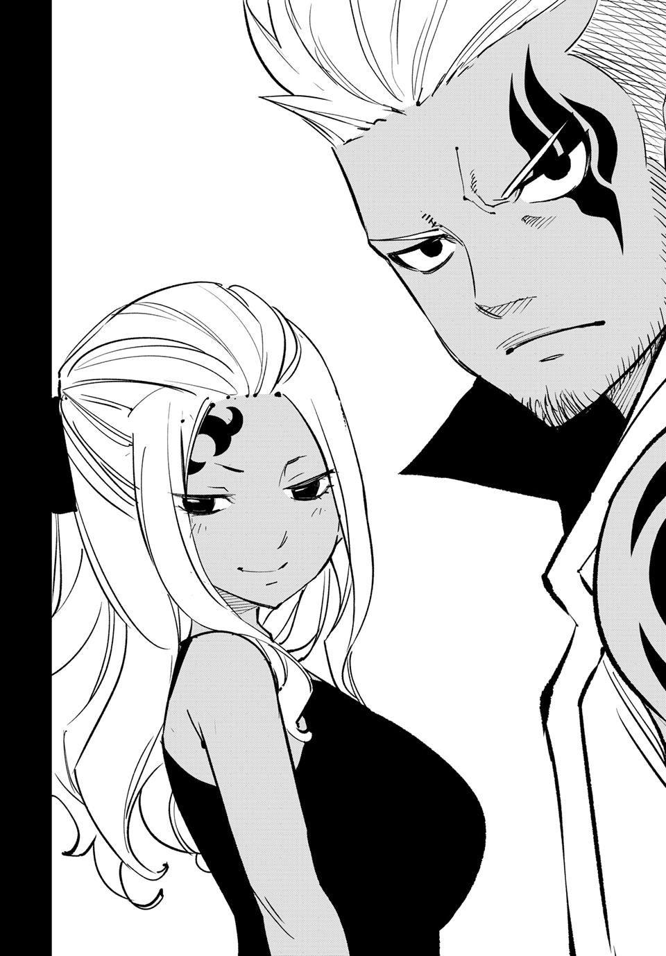 DEAD ROCK chapter 32 page 28