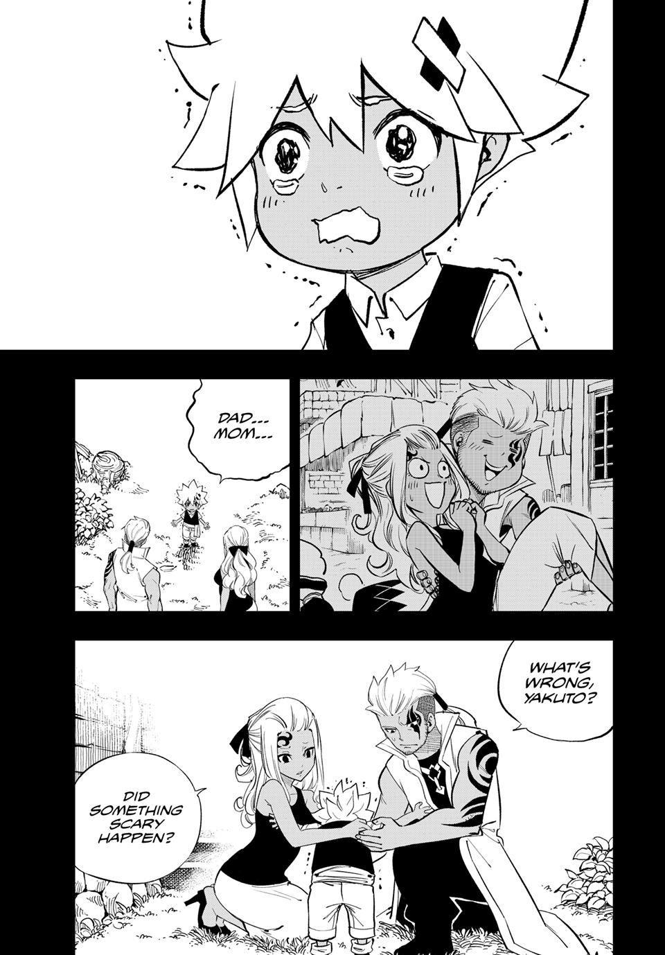 DEAD ROCK chapter 32 page 29