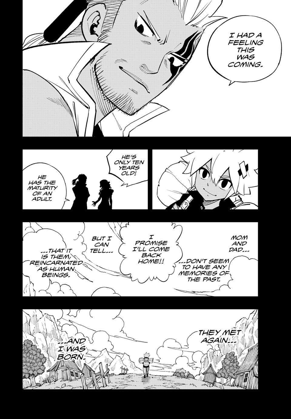 DEAD ROCK chapter 32 page 32