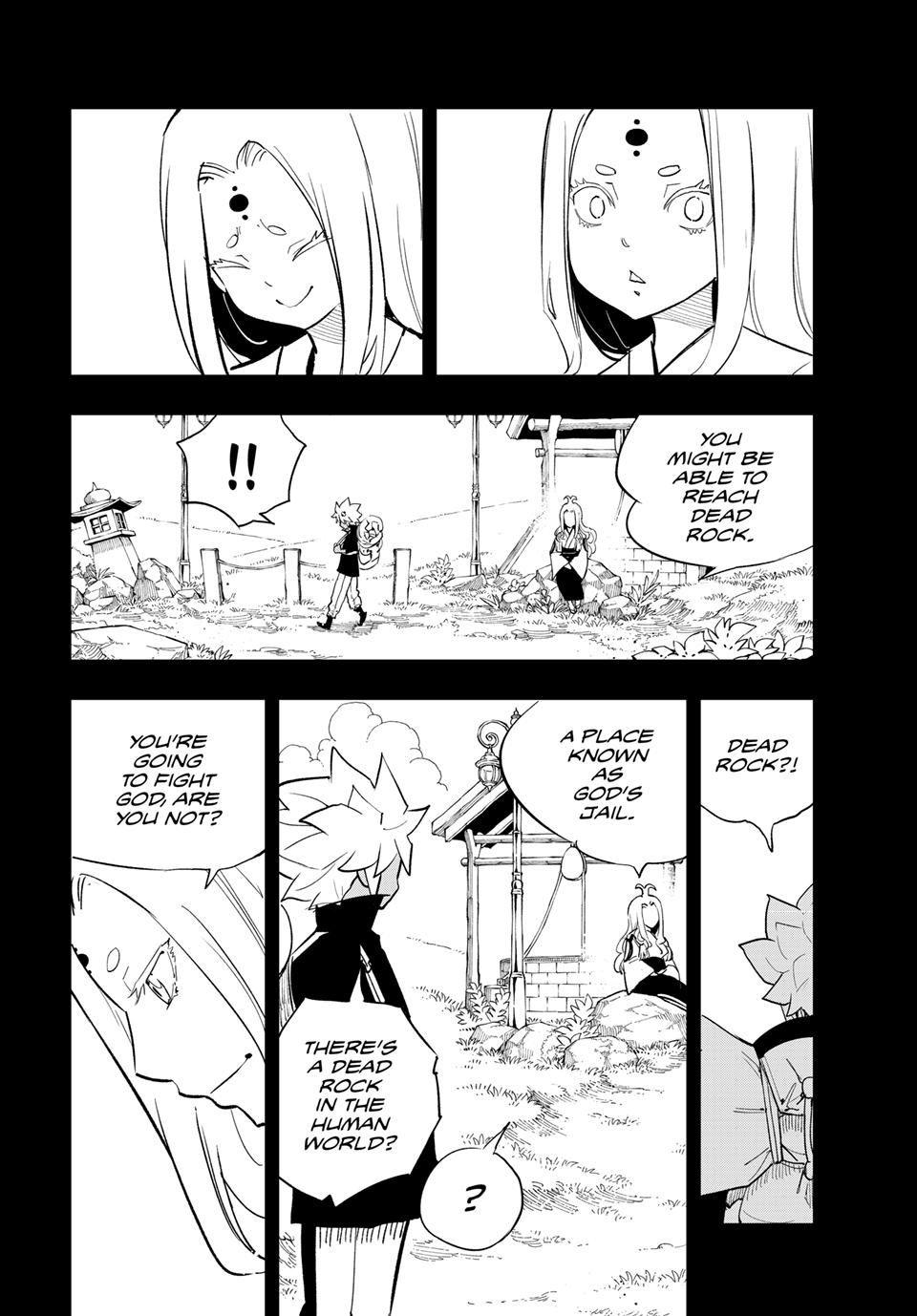 DEAD ROCK chapter 32 page 36