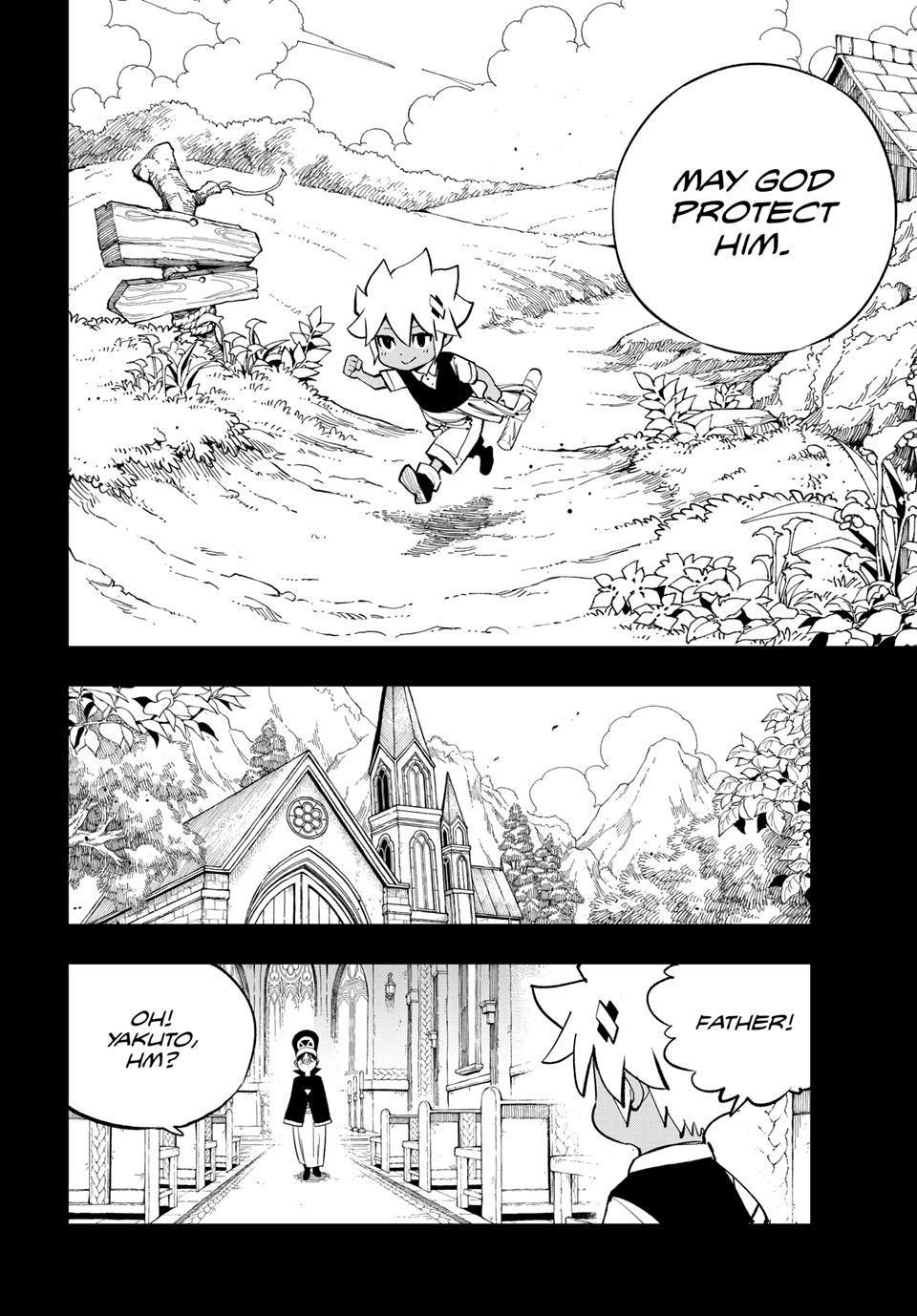 DEAD ROCK chapter 32 page 6