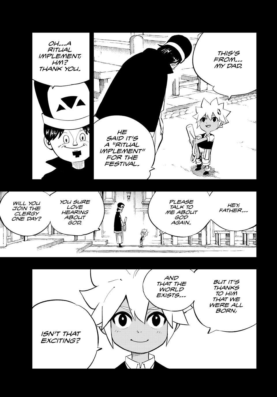 DEAD ROCK chapter 32 page 7