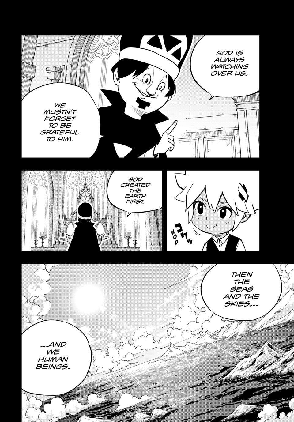 DEAD ROCK chapter 32 page 8