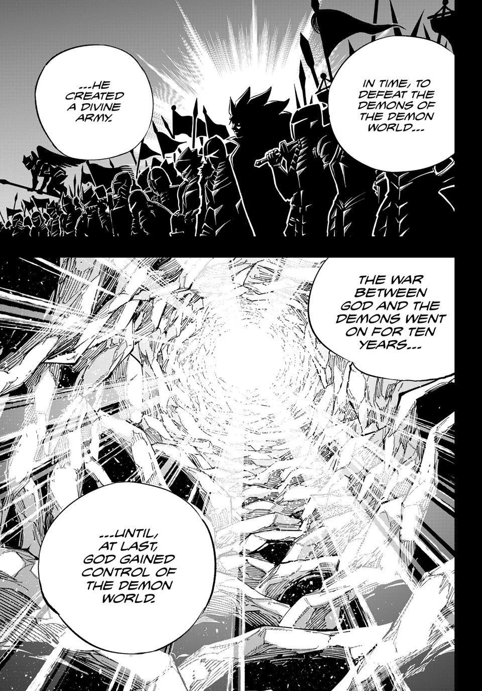 DEAD ROCK chapter 32 page 9