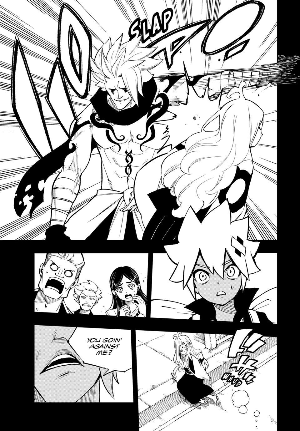 DEAD ROCK chapter 33 page 13