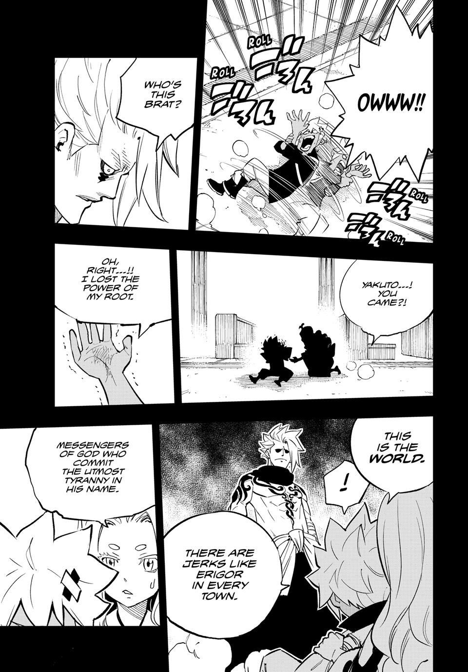 DEAD ROCK chapter 33 page 17