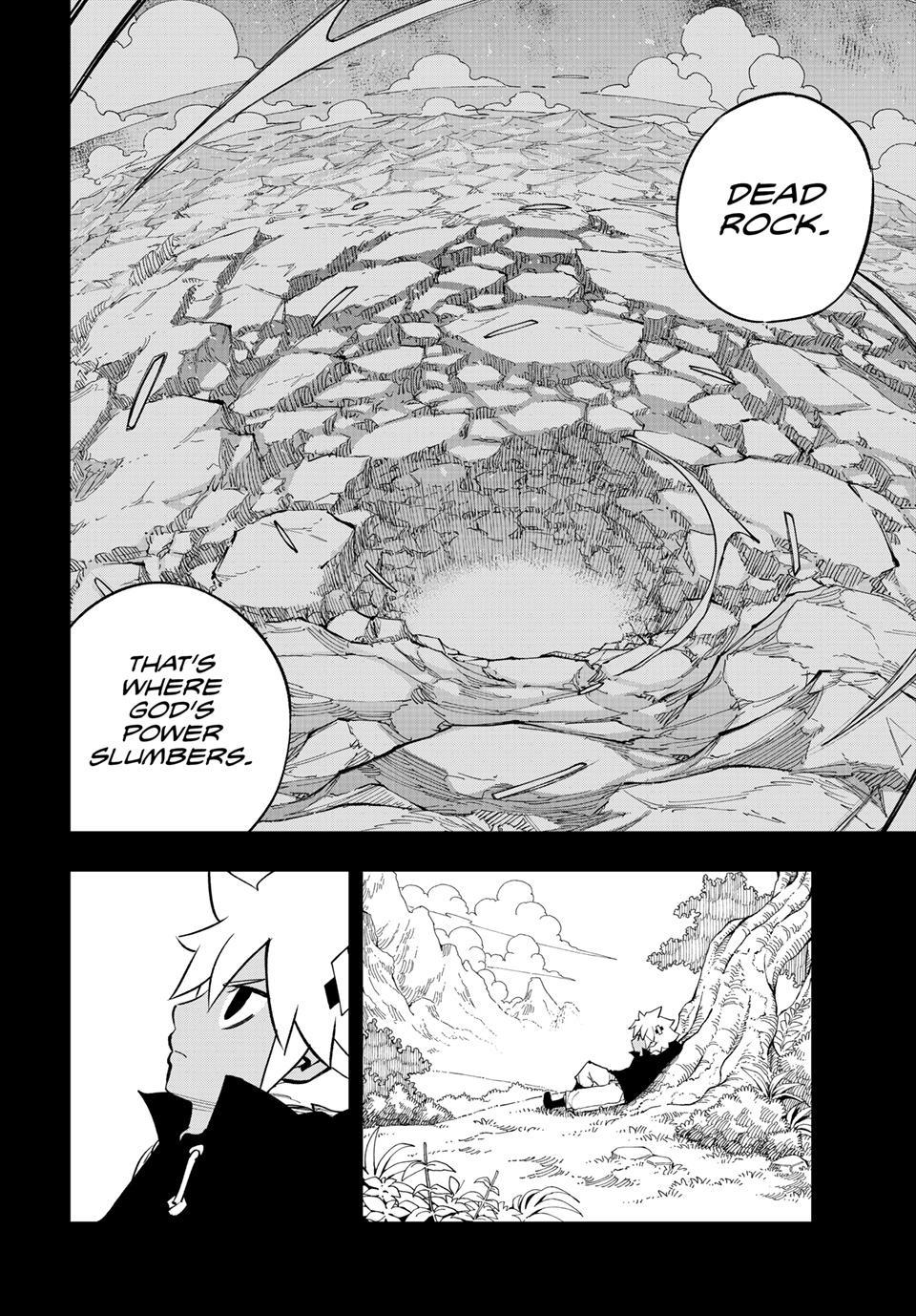 DEAD ROCK chapter 33 page 2