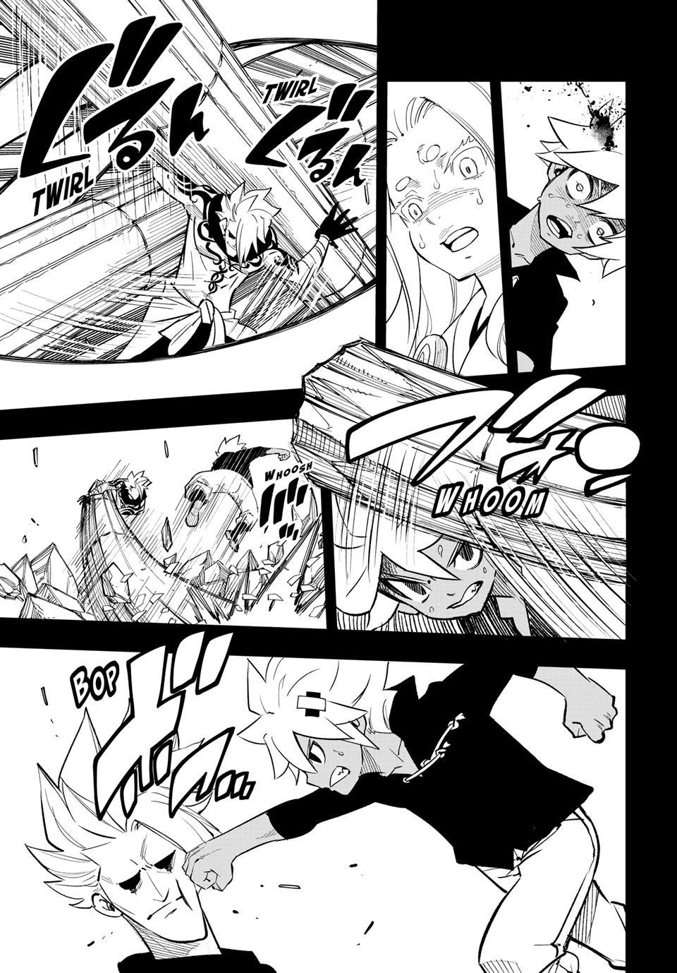 DEAD ROCK chapter 33 page 21