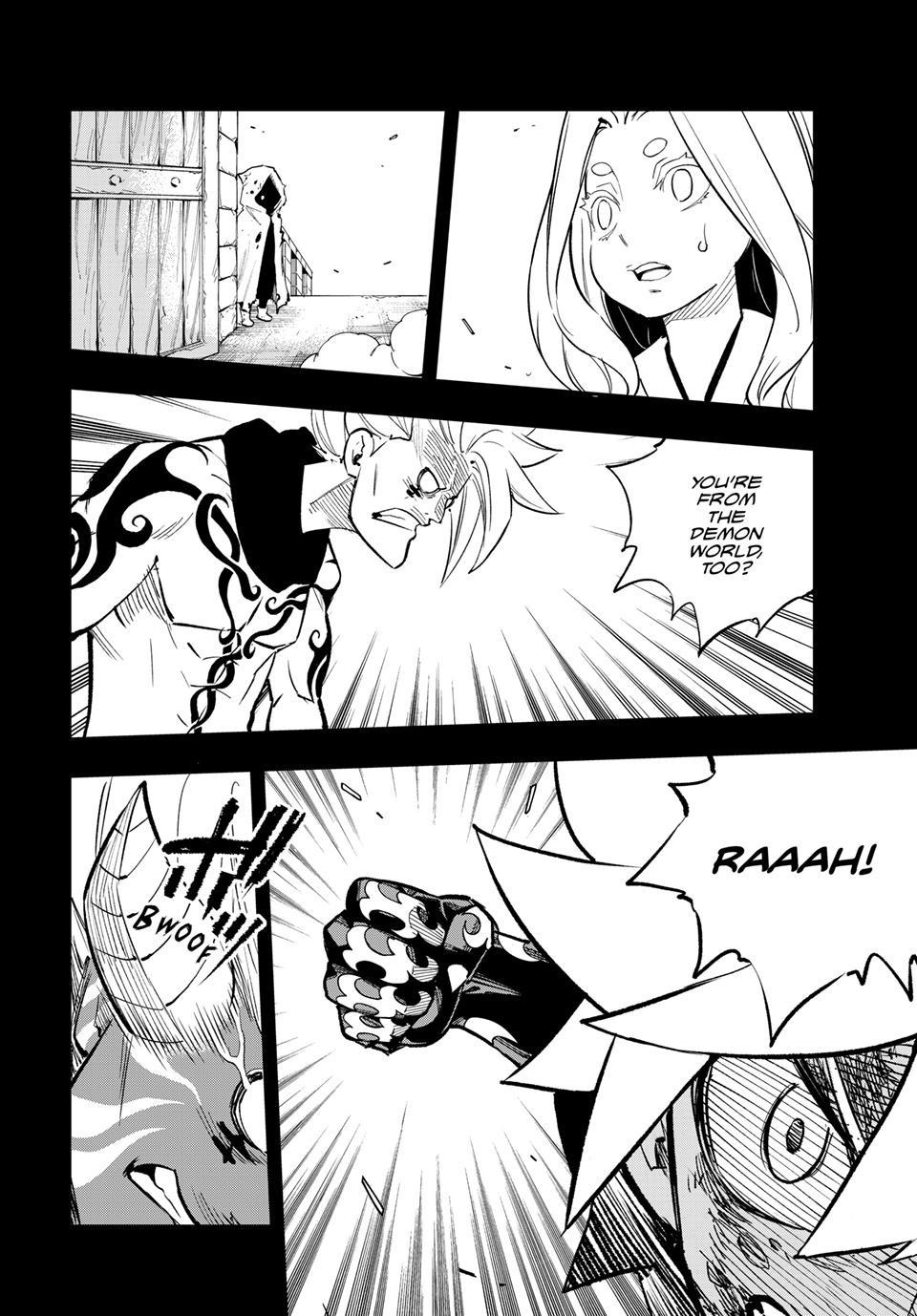 DEAD ROCK chapter 33 page 27