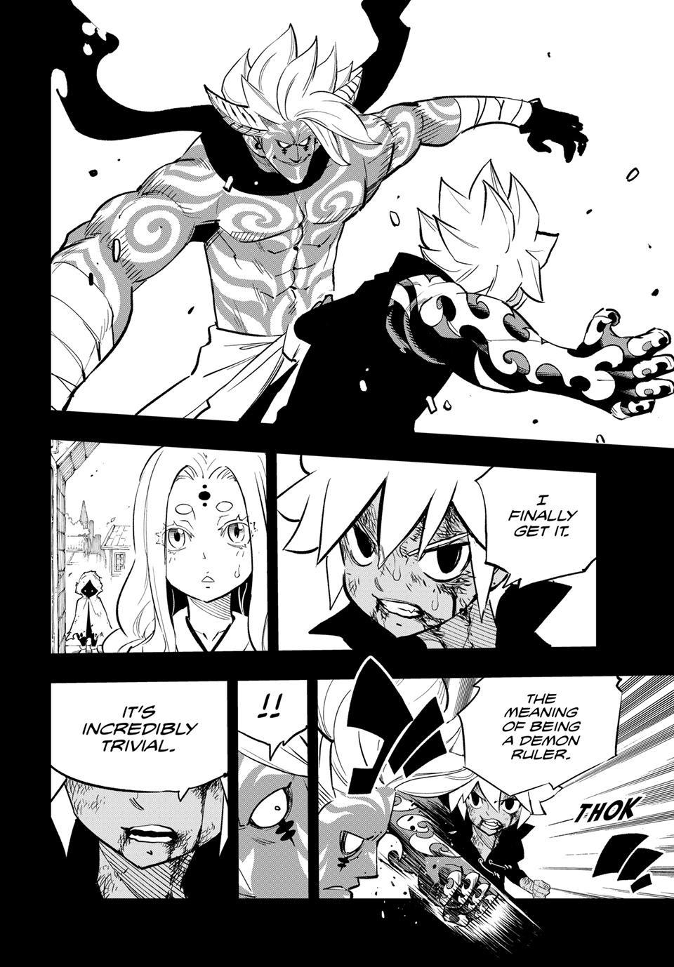 DEAD ROCK chapter 33 page 29