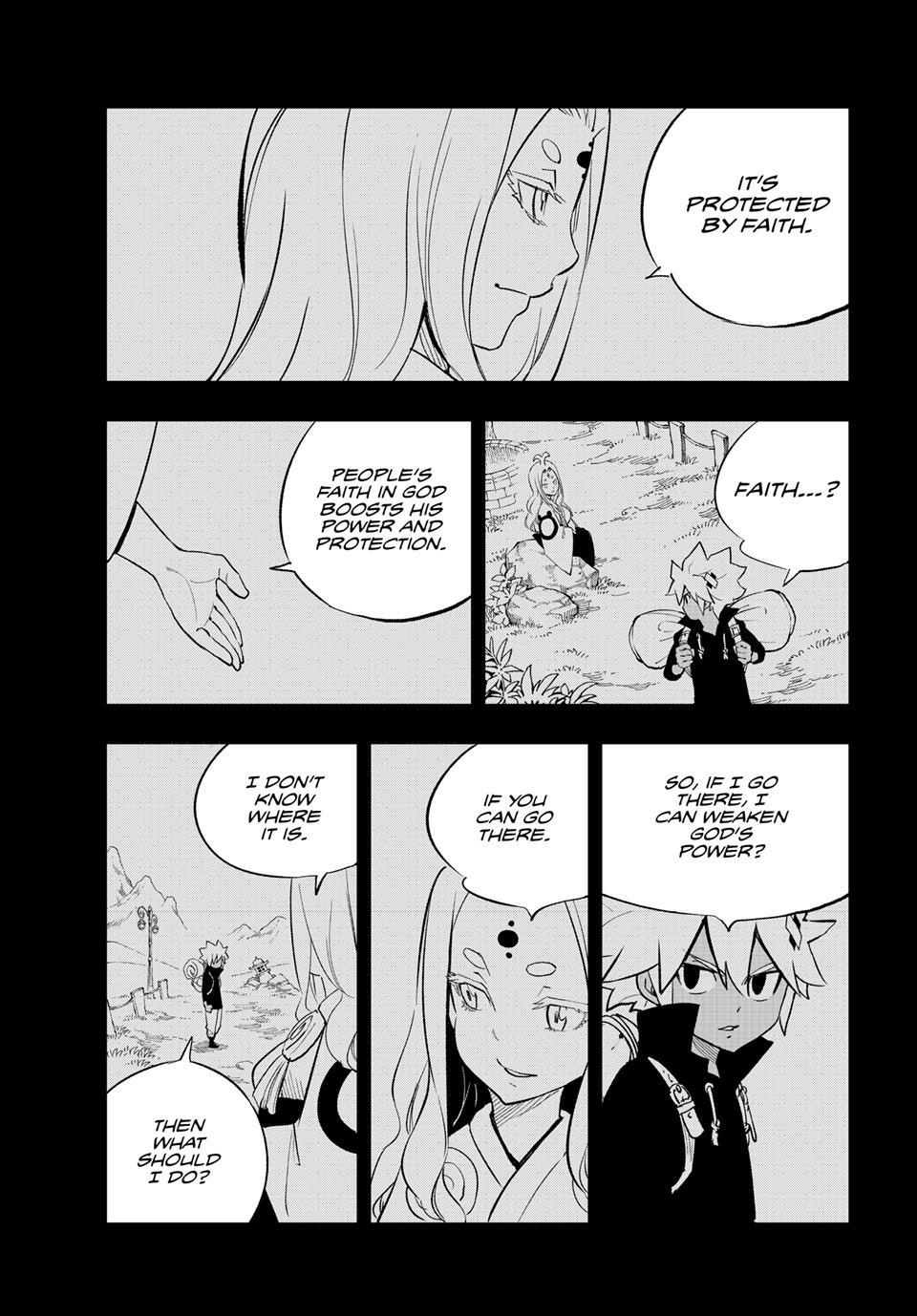 DEAD ROCK chapter 33 page 3