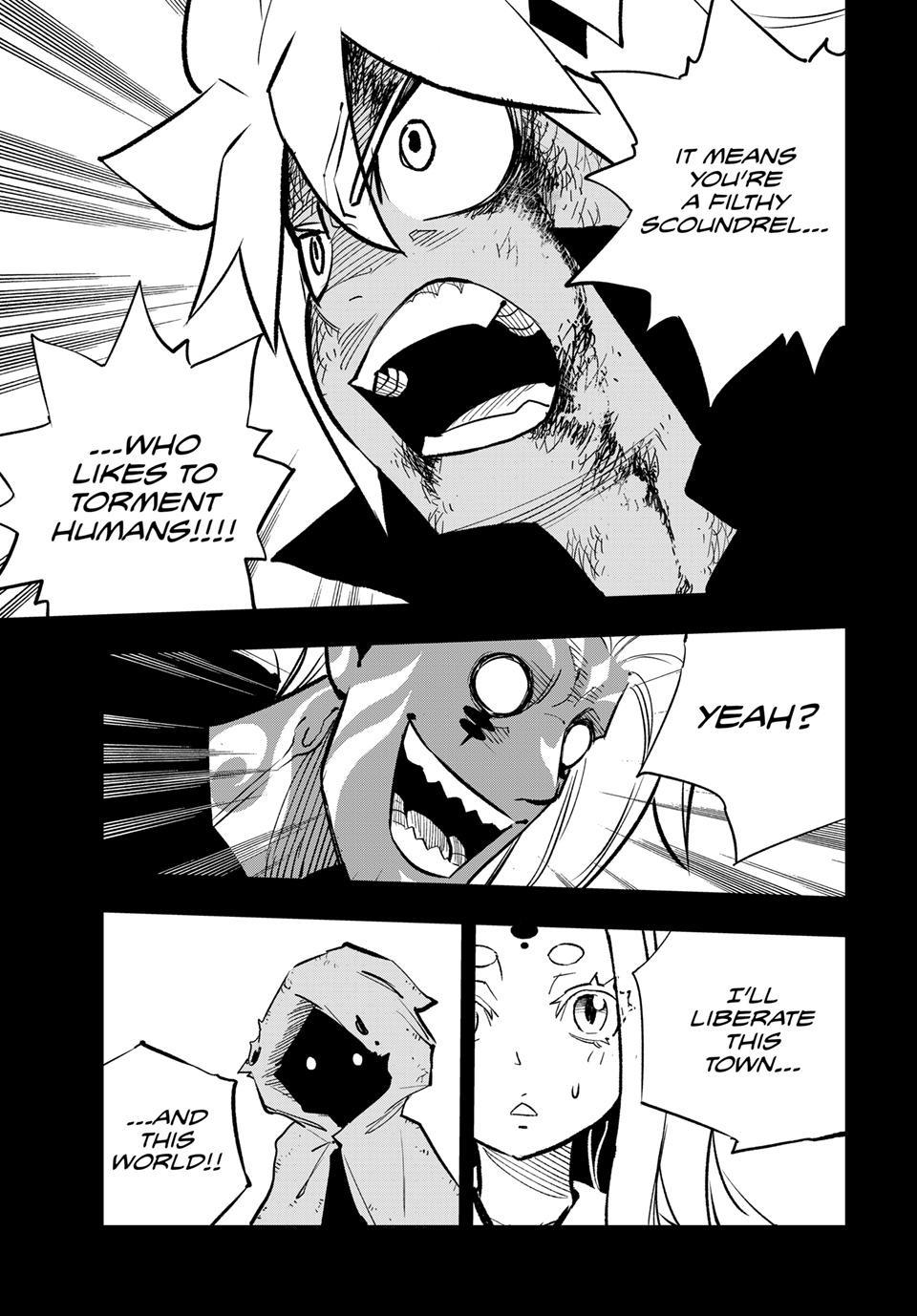 DEAD ROCK chapter 33 page 30