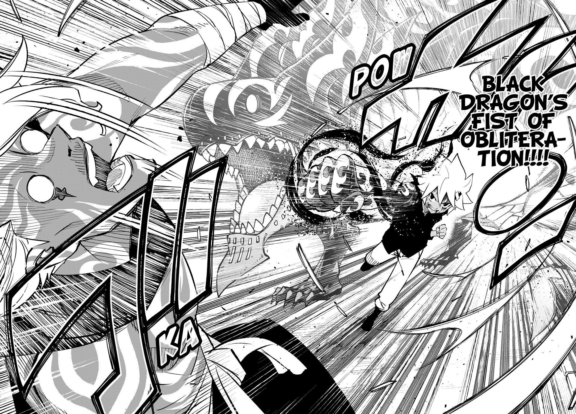 DEAD ROCK chapter 33 page 31