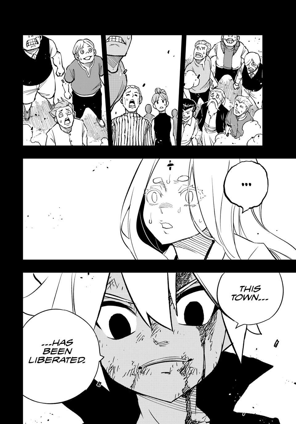 DEAD ROCK chapter 33 page 35