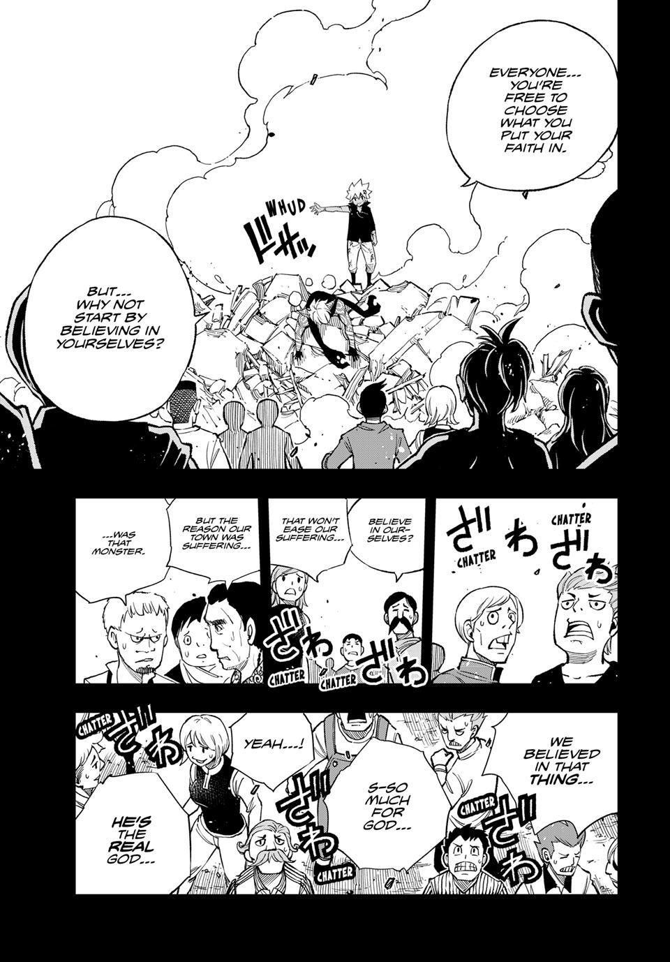 DEAD ROCK chapter 33 page 36