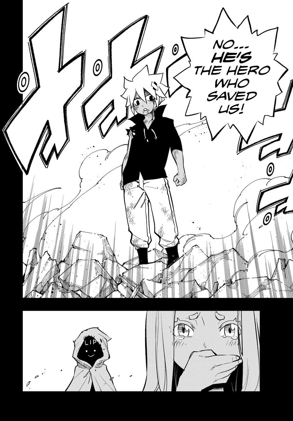 DEAD ROCK chapter 33 page 37