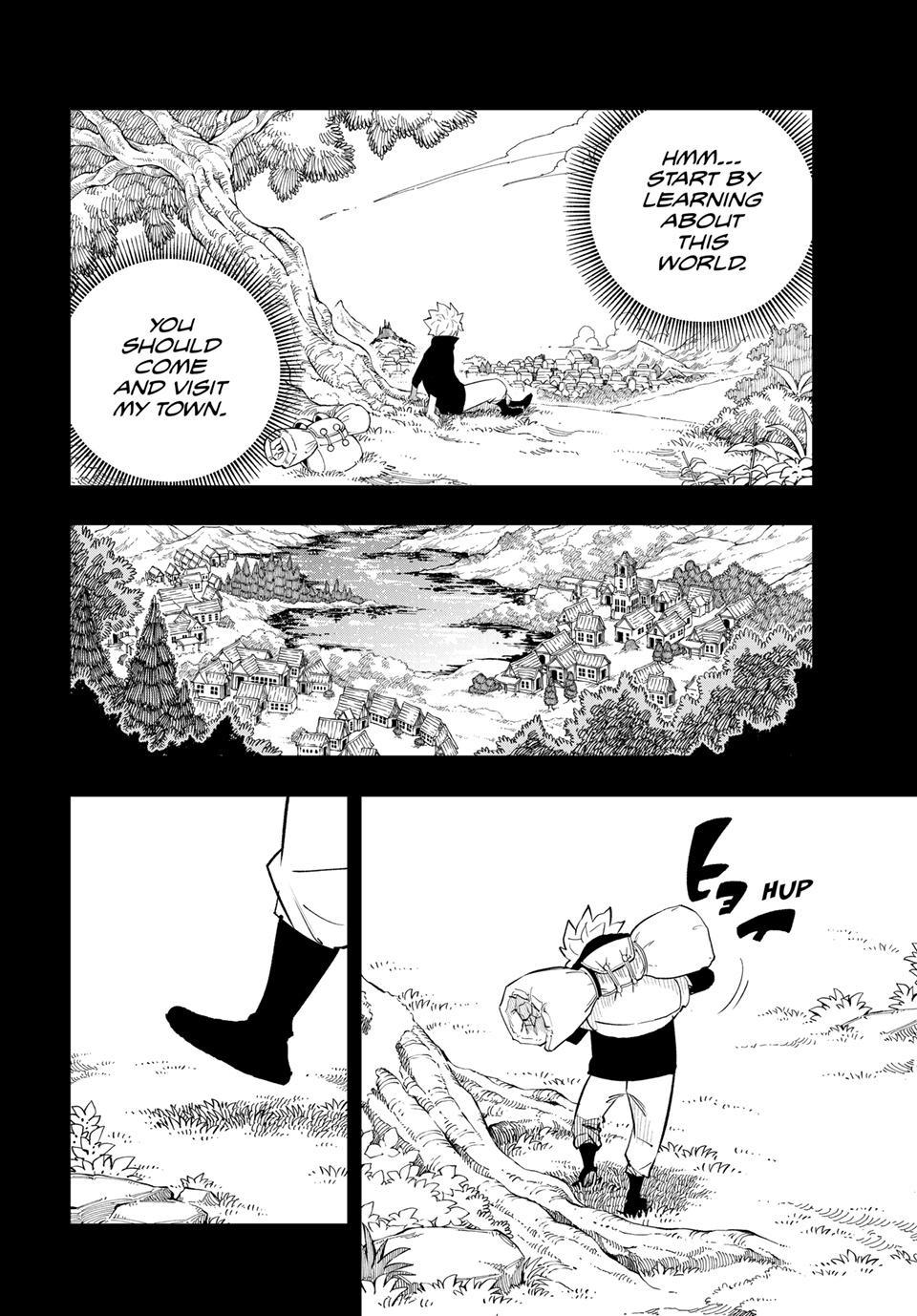 DEAD ROCK chapter 33 page 4