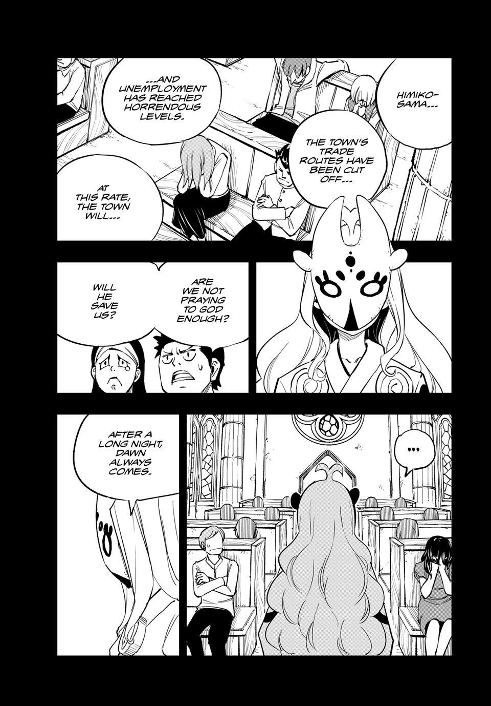 DEAD ROCK chapter 33 page 7