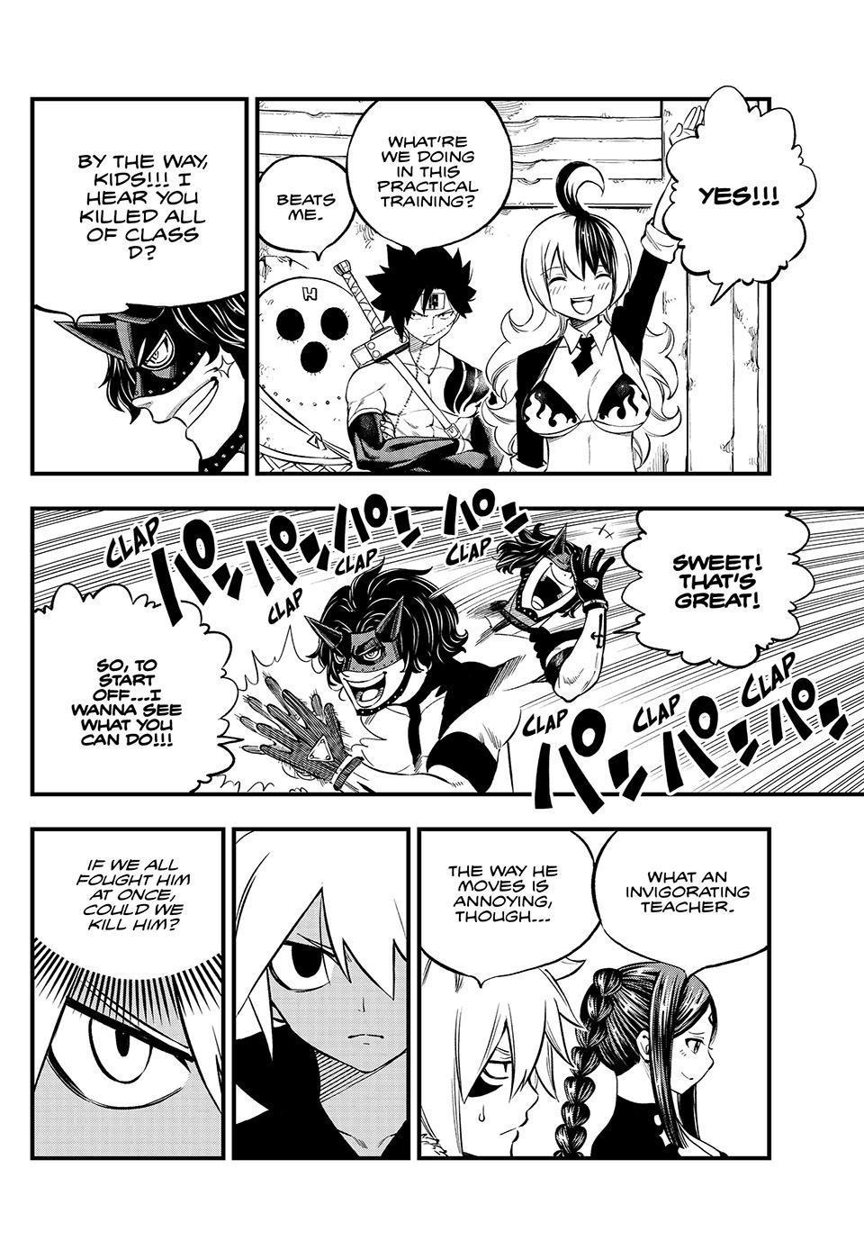 DEAD ROCK chapter 4 page 11