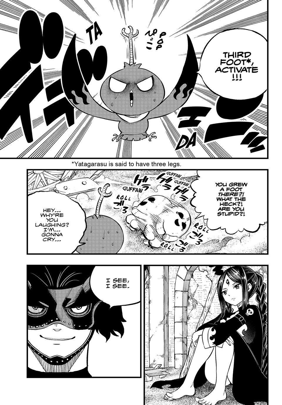 DEAD ROCK chapter 4 page 22