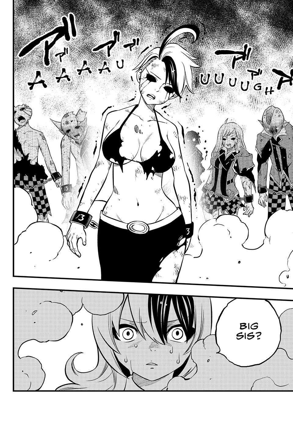 DEAD ROCK chapter 4 page 40