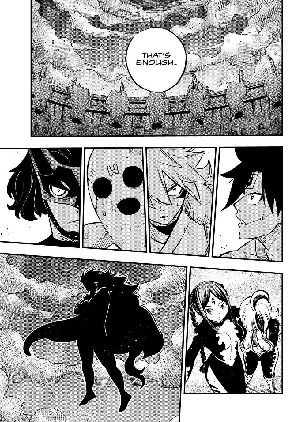 DEAD ROCK chapter 5 page 31