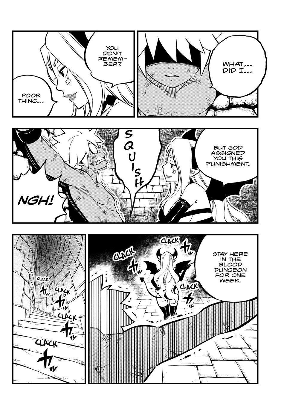 DEAD ROCK chapter 5 page 40