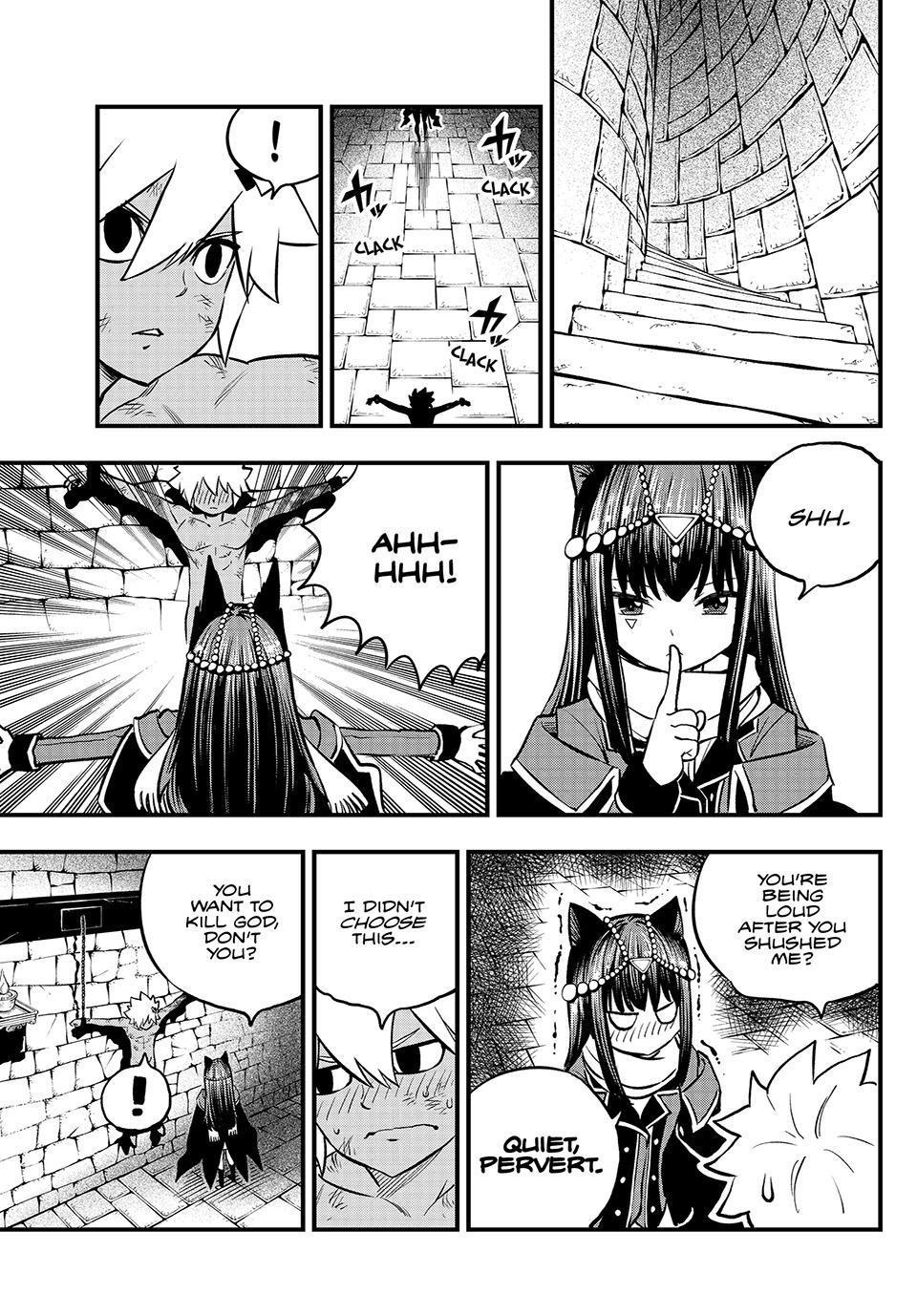 DEAD ROCK chapter 5 page 41