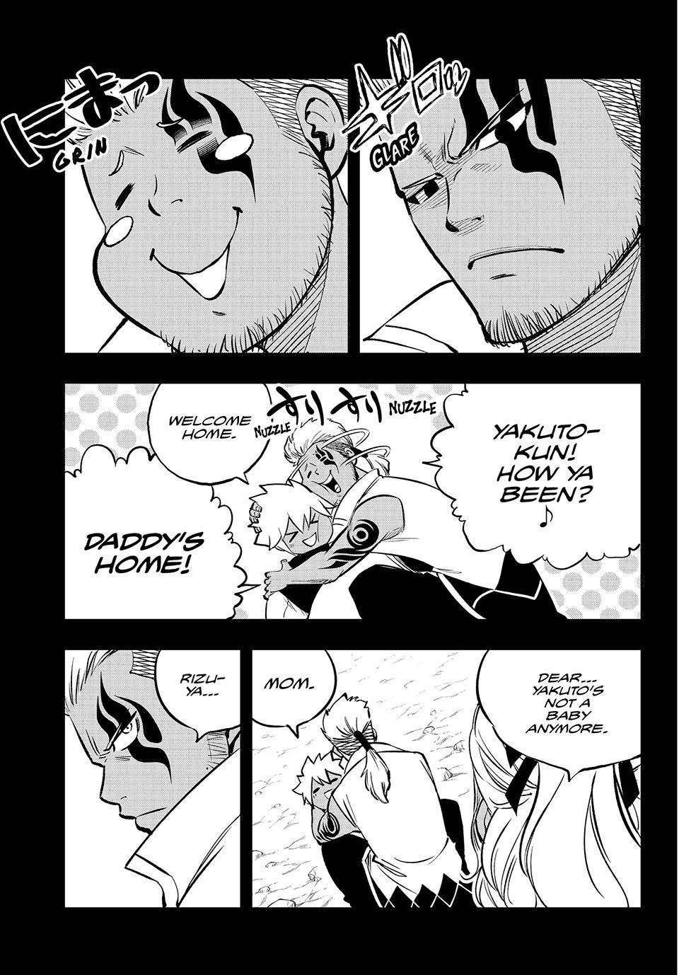 DEAD ROCK chapter 6 page 21