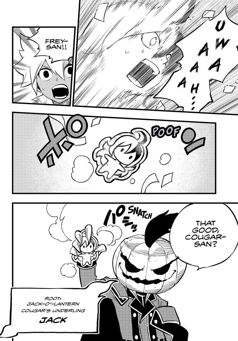 DEAD ROCK chapter 7 page 21