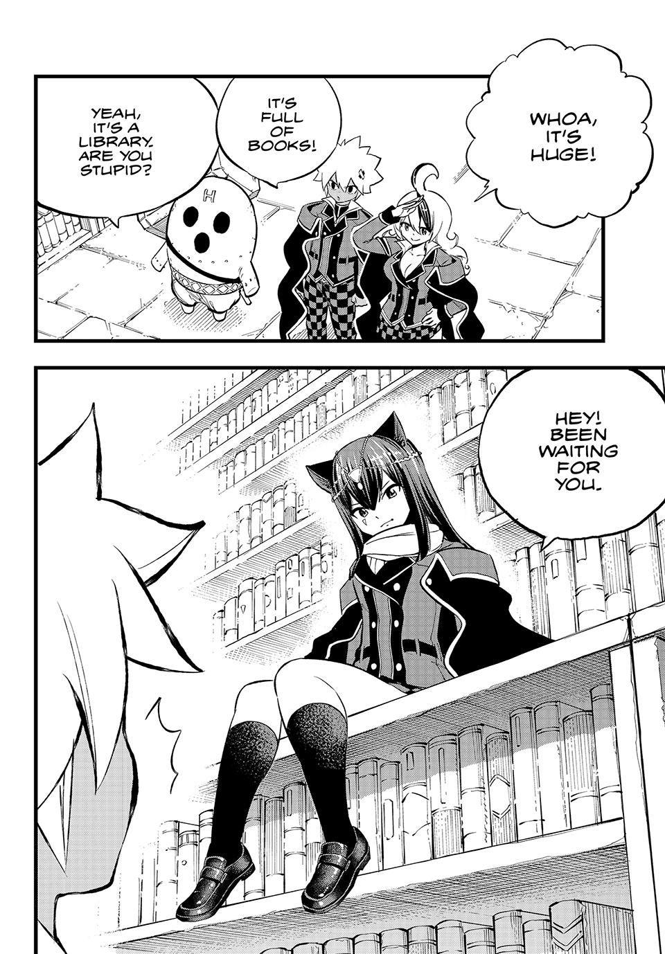 DEAD ROCK chapter 7 page 9