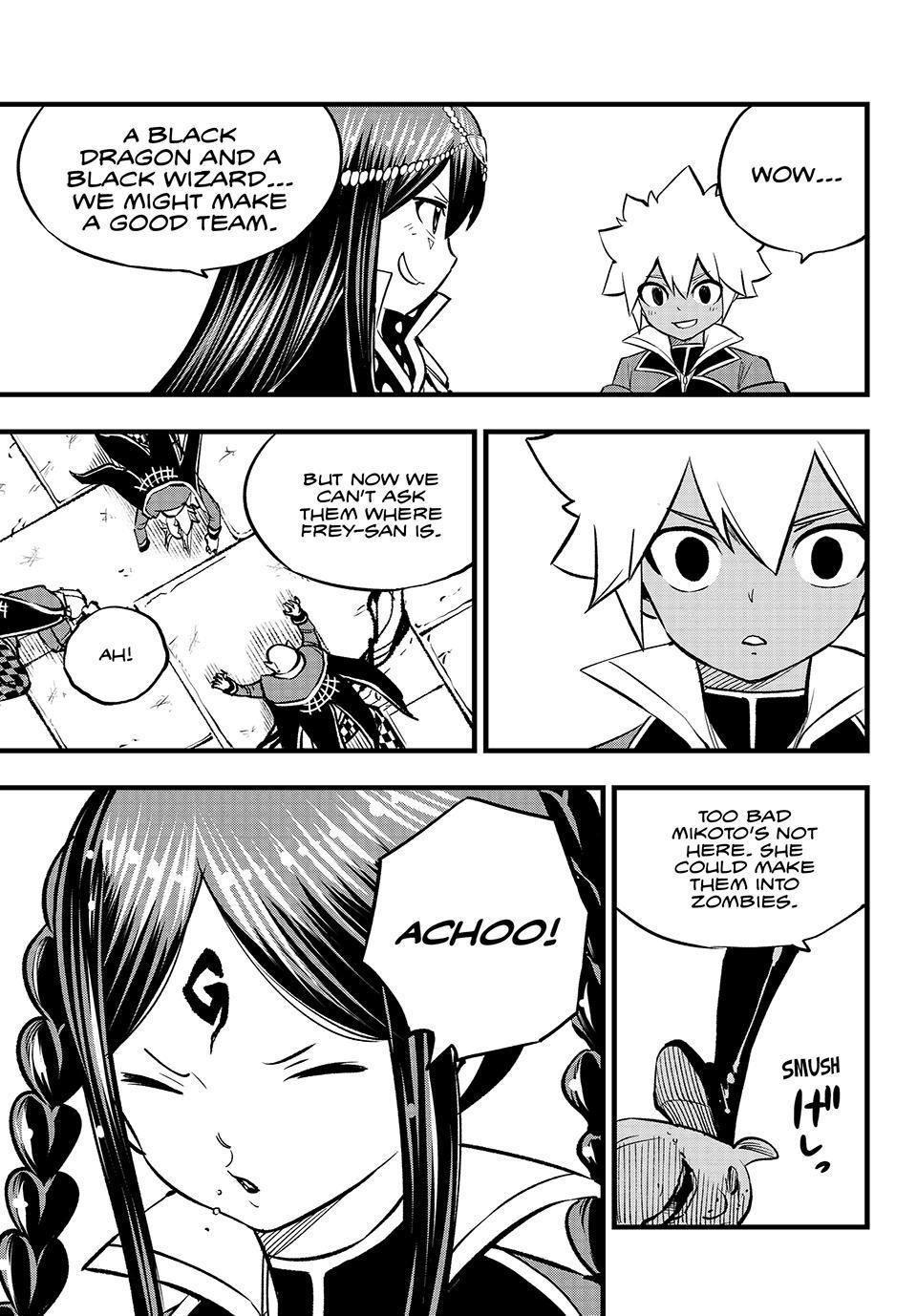 DEAD ROCK chapter 8 page 16