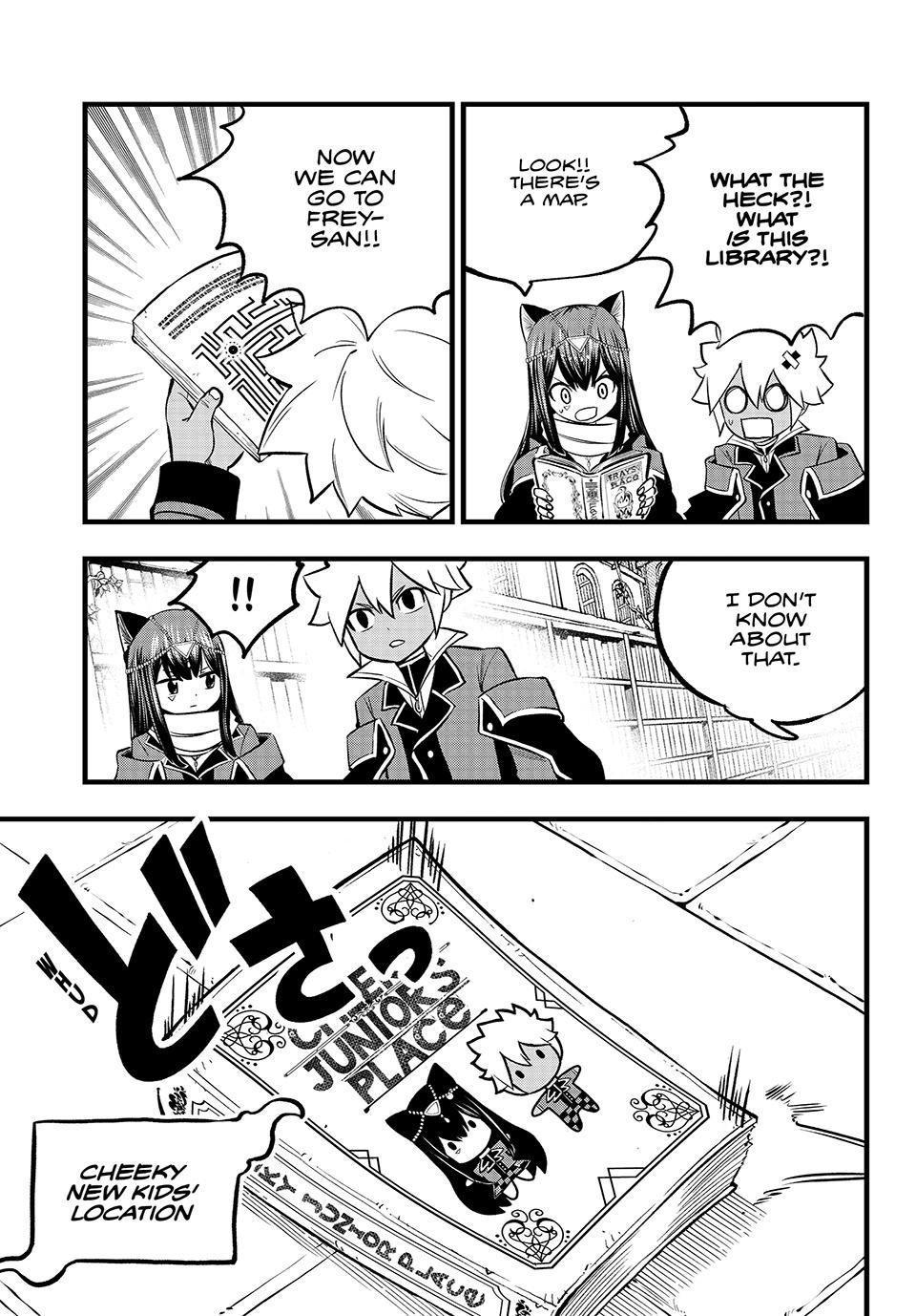 DEAD ROCK chapter 8 page 20