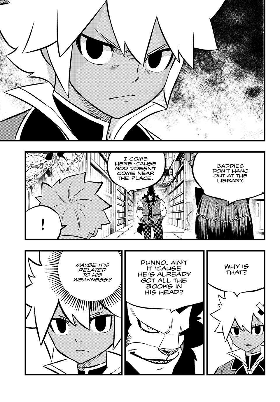 DEAD ROCK chapter 8 page 22