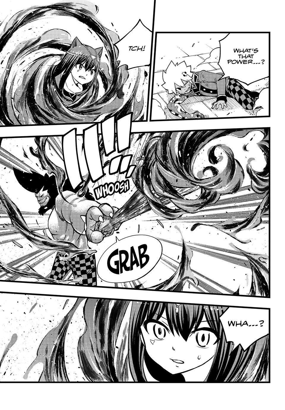 DEAD ROCK chapter 8 page 28