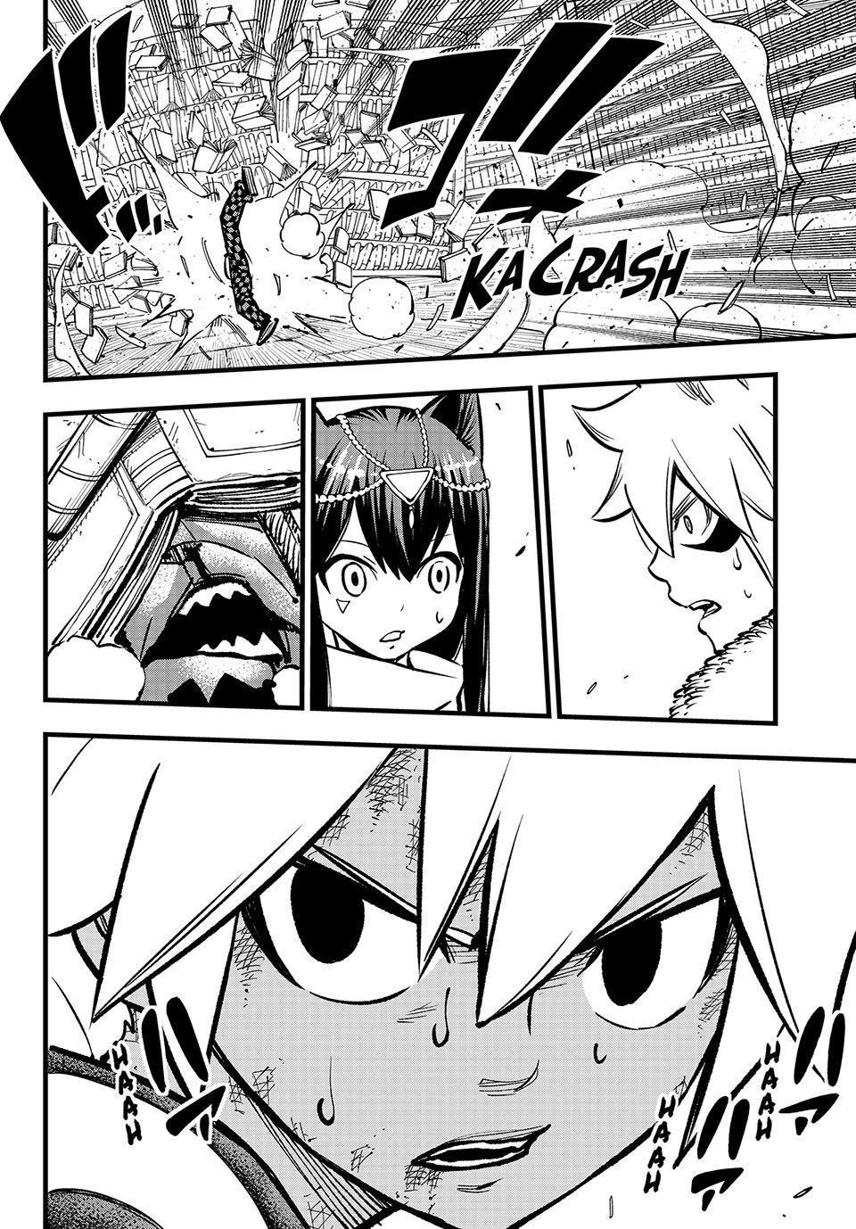 DEAD ROCK chapter 9 page 30