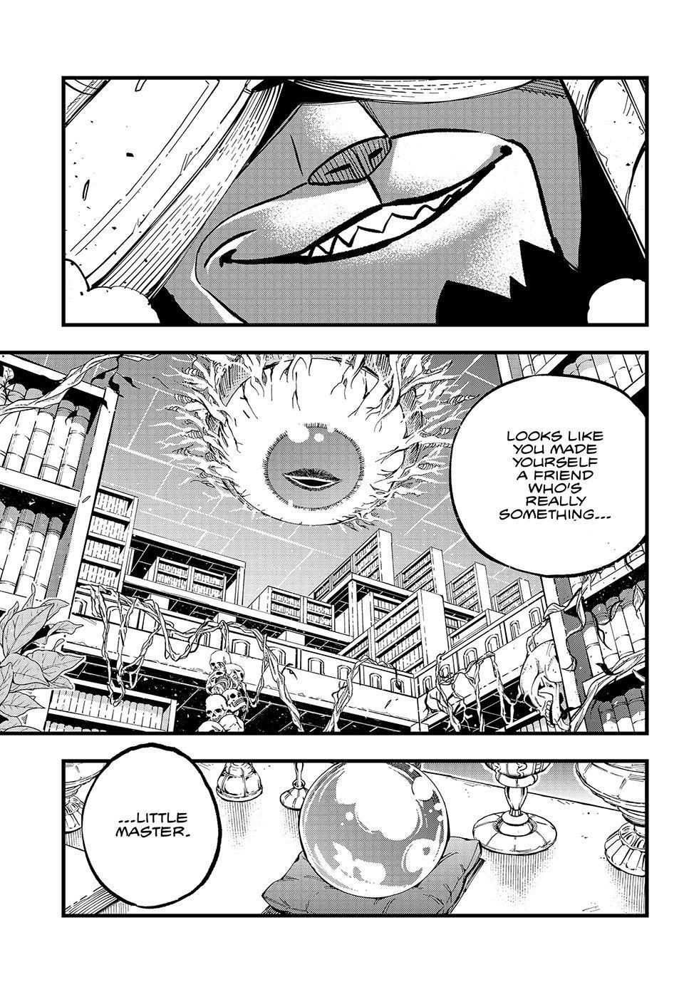 DEAD ROCK chapter 9 page 31