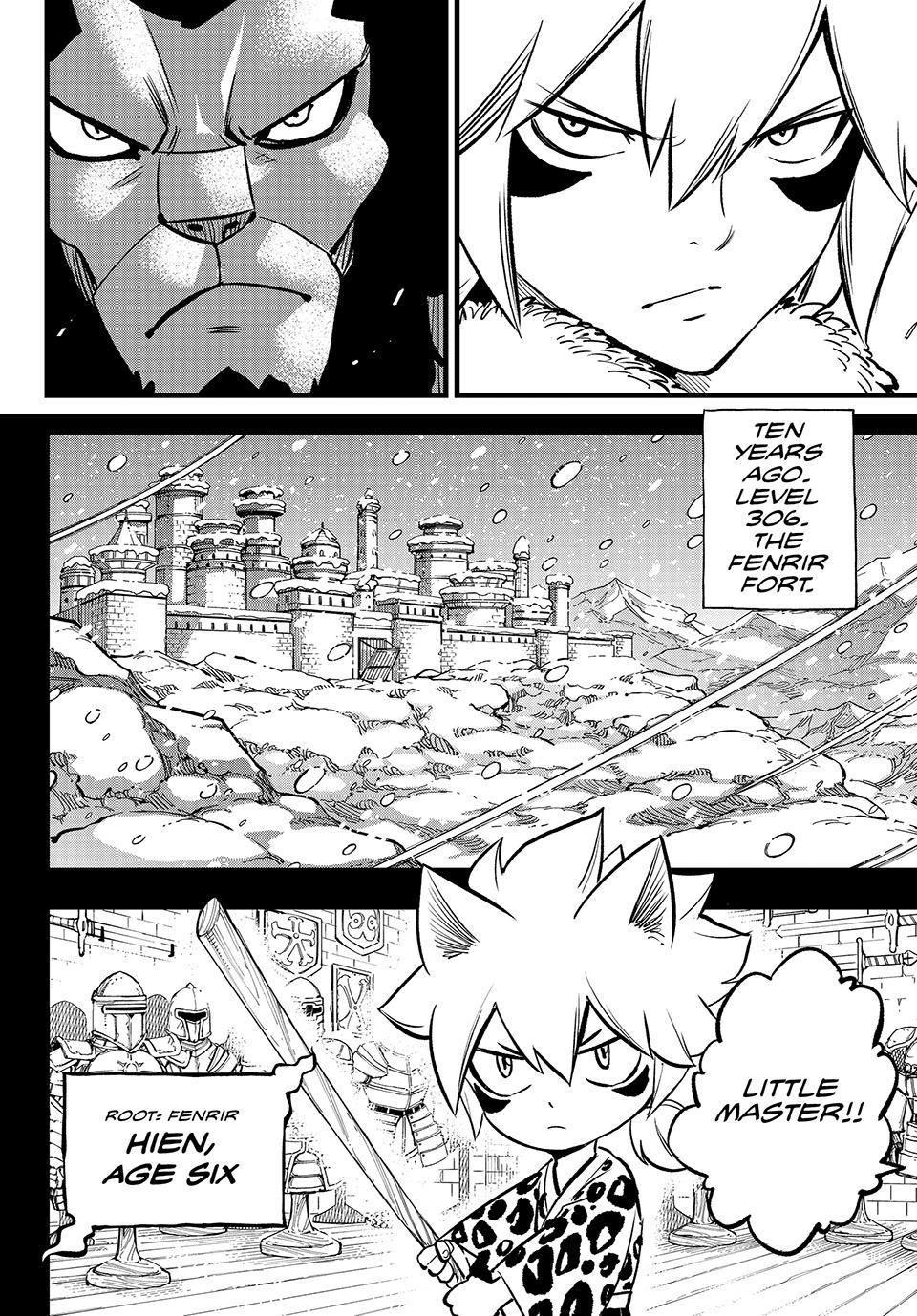 DEAD ROCK chapter 9 page 4