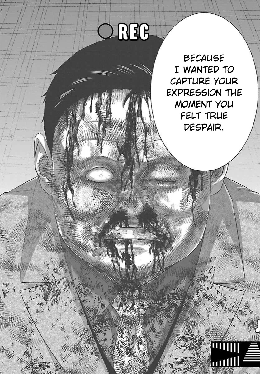 Dead Tube chapter 112 page 26