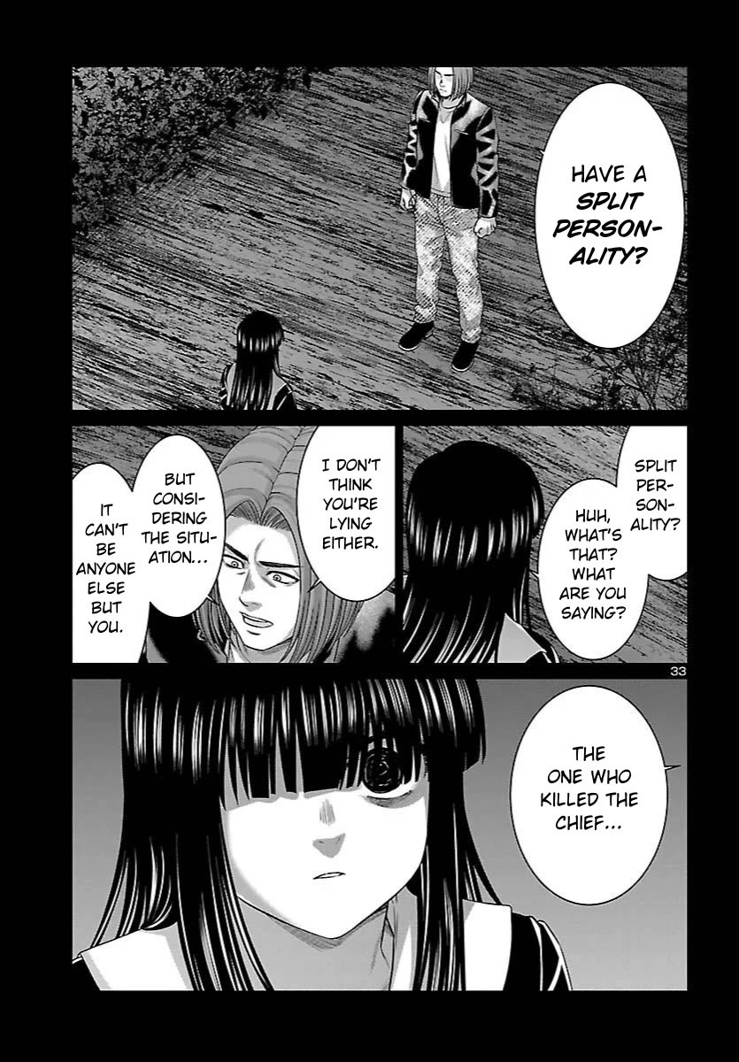 Dead Tube chapter 112 page 30