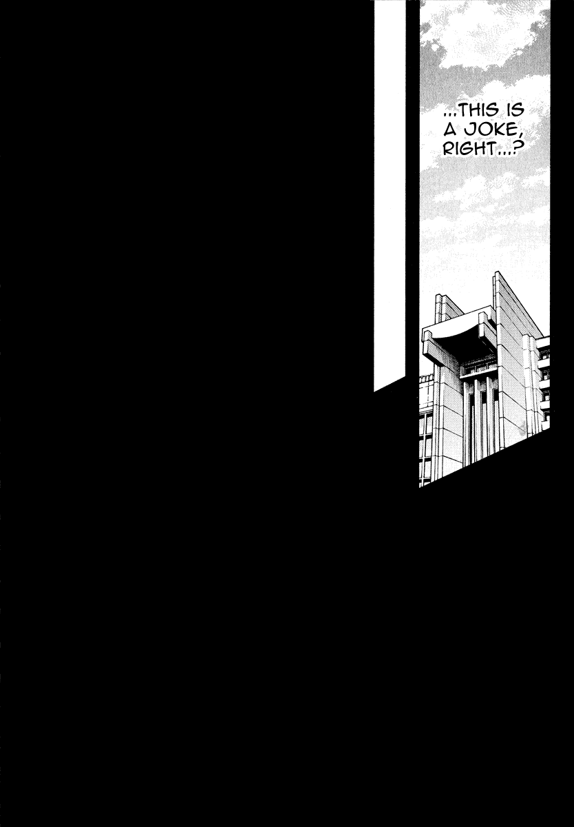 Deadman Wonderland chapter 1 page 29