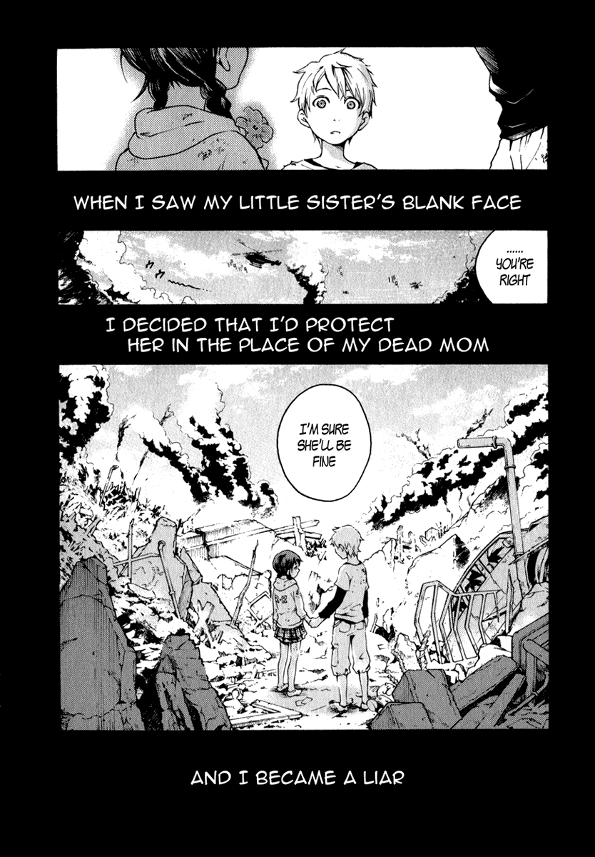 Deadman Wonderland chapter 10 page 2