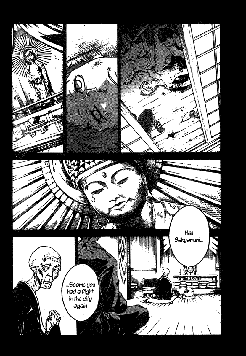 Deadman Wonderland chapter 20 page 16