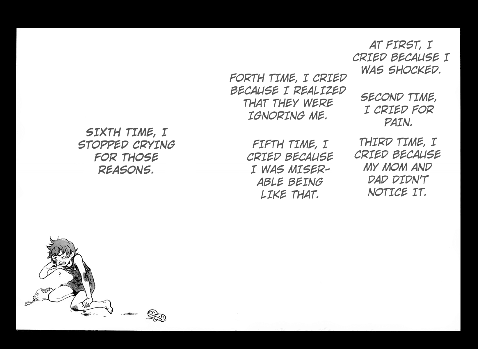 Deadman Wonderland chapter 27 page 31