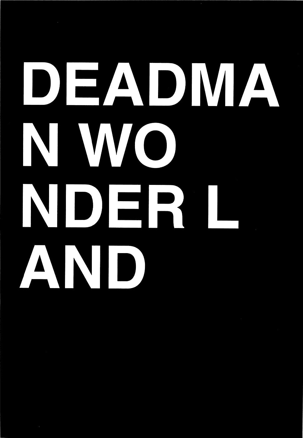 Deadman Wonderland chapter 3 page 46