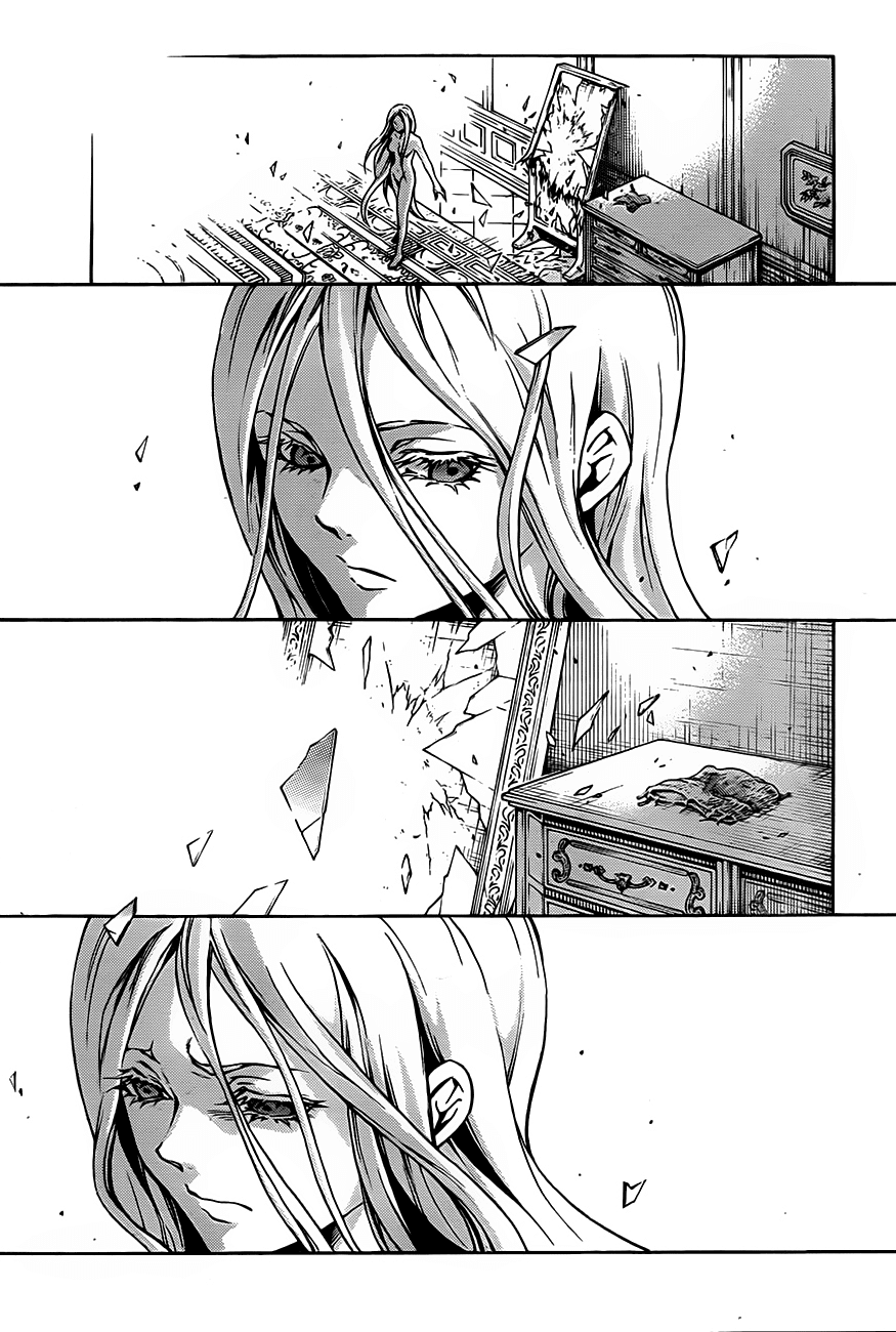 Deadman Wonderland chapter 44 page 42