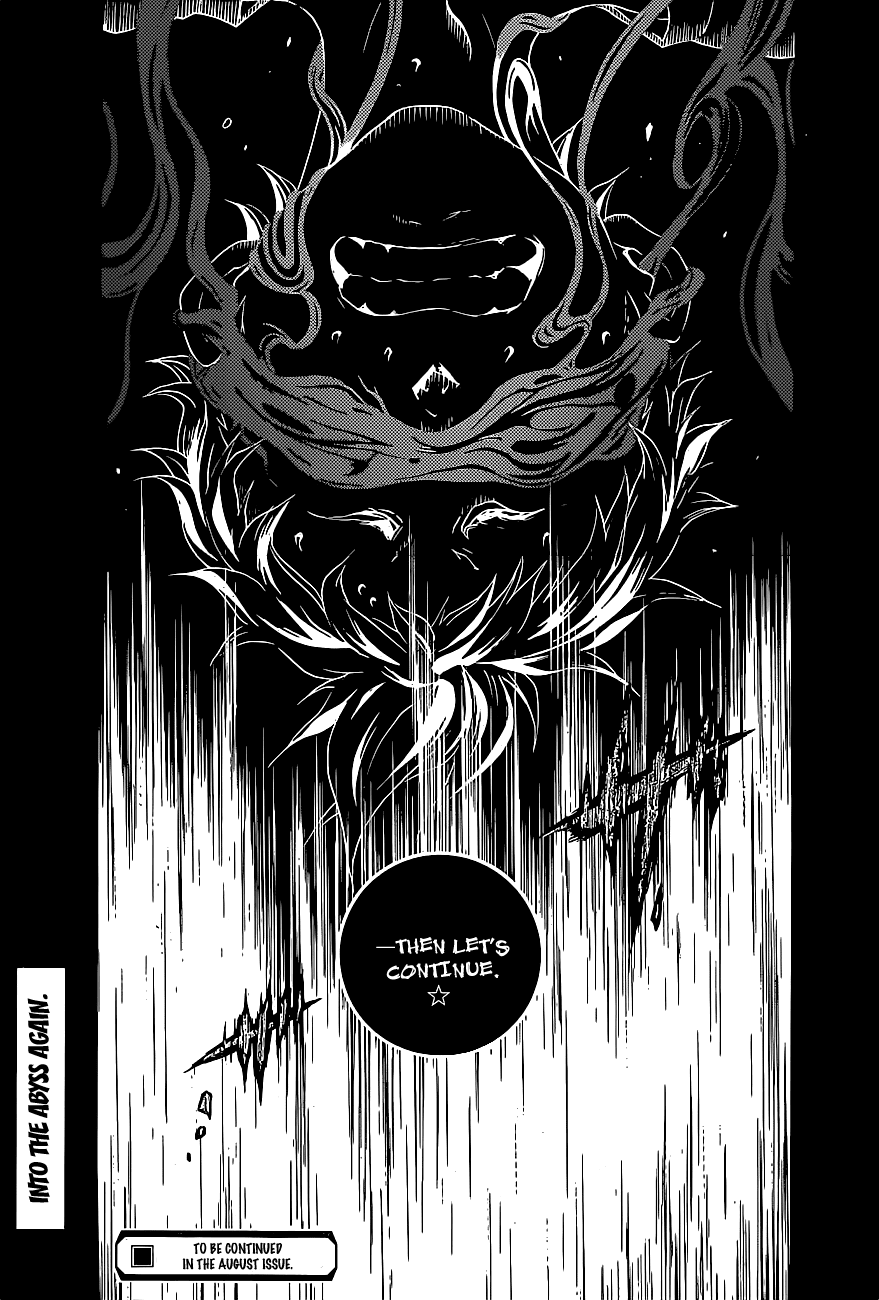 Deadman Wonderland chapter 45.1 page 21