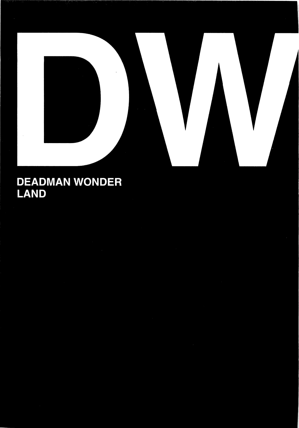 Deadman Wonderland chapter 6 page 44